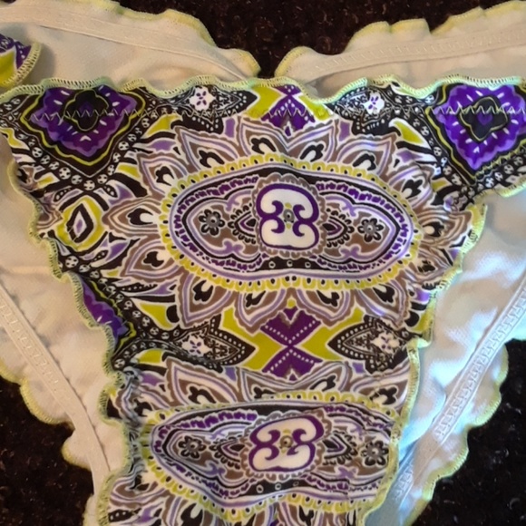 Point conception - Picture 2 of 6